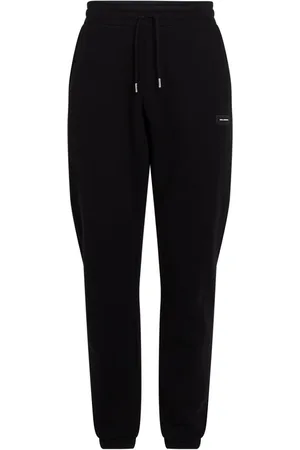 Karl Lagerfeld Jogginghose mit Logo-Patch