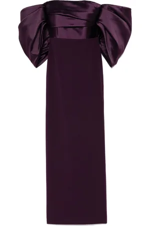 Solace Arla Maxikleid