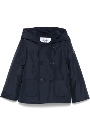 Il gufo Gefütterte Jacke