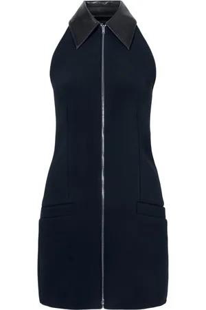 Proenza Schouler Emi Minikleid