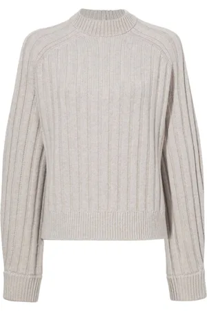 Proenza Schouler Delta Pullover