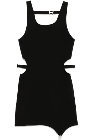 HELIOT EMIL Xerces Kleid aus Jersey