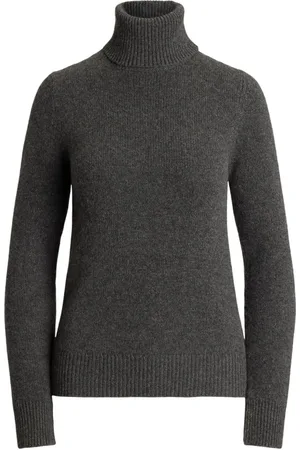 Ralph Lauren Rollkragenpullover aus Kaschmir