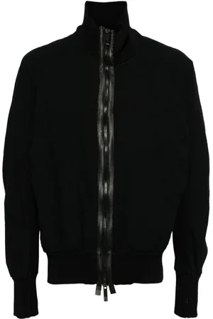 ISAAC SELLAM EXPERIENCE Highbomb Armure Jacke