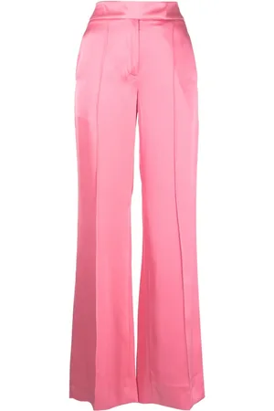 Sa Su Phi Ausgestellte High-Waist-Hose