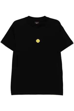 JOSHUA SANDERS Pixel T-Shirt