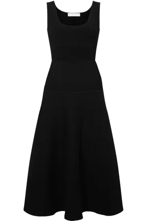 Proenza Schouler Lucia Strickkleid