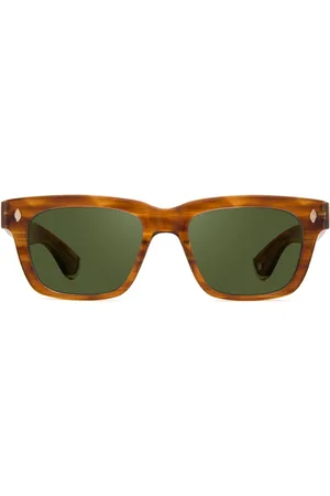 GARRETT LEIGHT X Officine Générale Glco Sonnenbrille