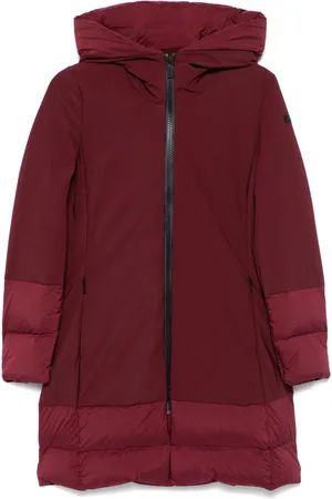 RRD Winter Hybrid Wom Mantel