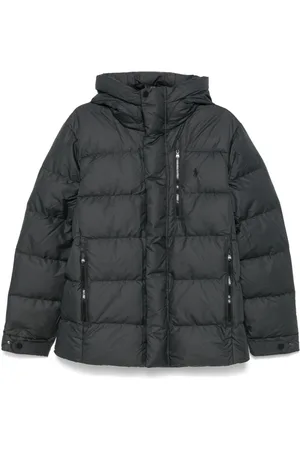 Ralph Lauren Gorham Steppjacke