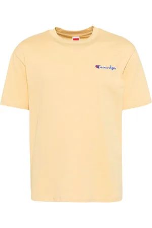 Ground Zero T-Shirt mit Logo-Print