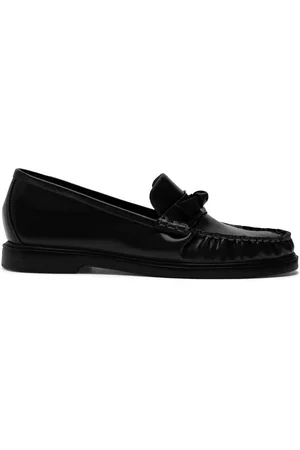 ALEXANDRE BIRMAN Clarita Laser Loafer