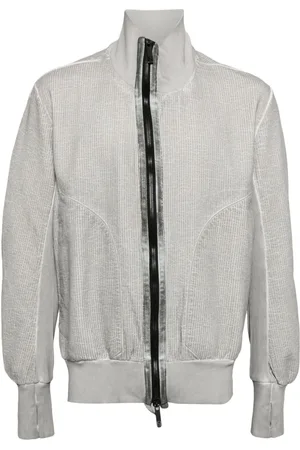 ISAAC SELLAM EXPERIENCE Highbomb Stripe Jacke