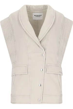 Isabel Marant Naelle Weste