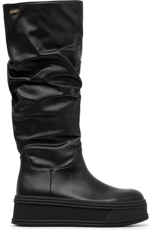 Liu Jo Stiefel mit Logo