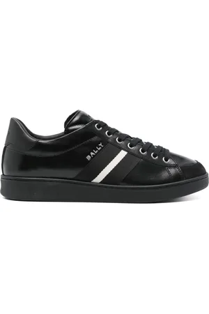Bally Sneakers aus Leder