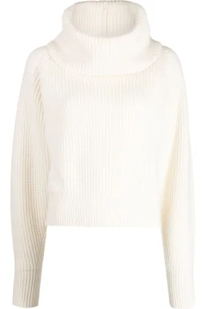 Sa Su Phi Pullover mit Rollkragen