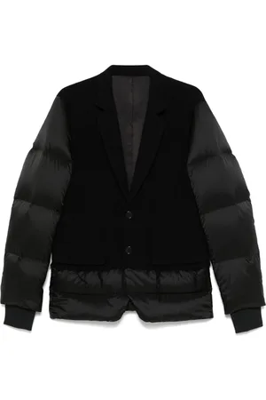 UNDERCOVER UC2D4103 Jacke