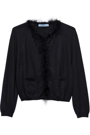 Prada Cardigan aus Kaschmir