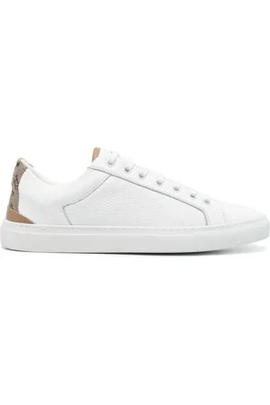 HERNO Klassische Sneakers