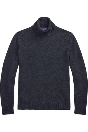 Ralph Lauren Rollkragenpullover aus Kaschmir
