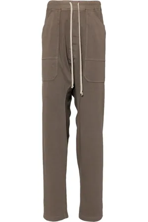Rick Owens Klassische Cargohose