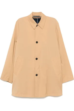 Paul Smith Storm System Mantel