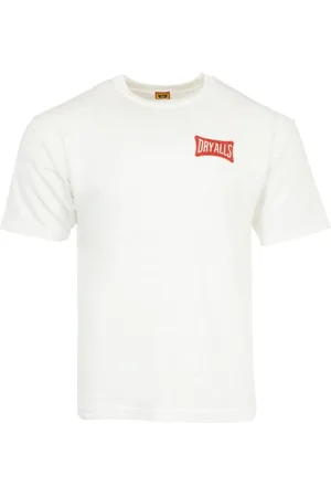 HUMAN MADE #3 T-Shirt mit grafischem Print