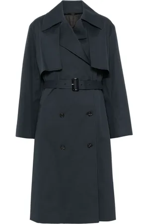 Paul Smith Klassischer Trenchcoat