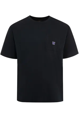 Pins & Needles T-Shirt mit Logo-Patch