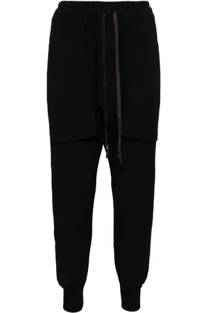 ISAAC SELLAM EXPERIENCE Gusset Stripe Hose