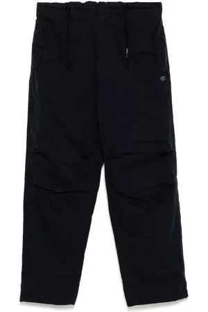 Chocoolate Cargohose mit Kordelzug