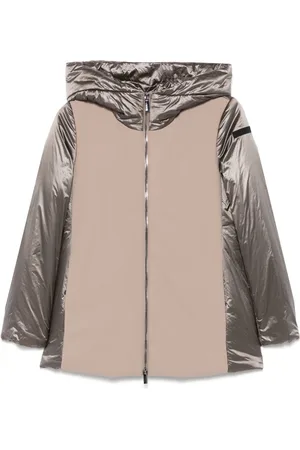 RRD Winter Hybrid Zar Wom Jacke