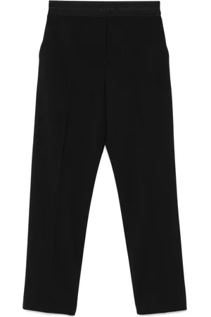 Msgm Hose mit geradem Bein