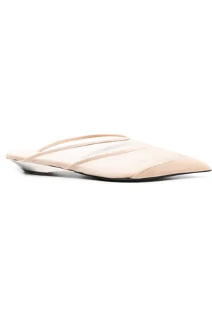 MUGLER Fang Mules 40mm