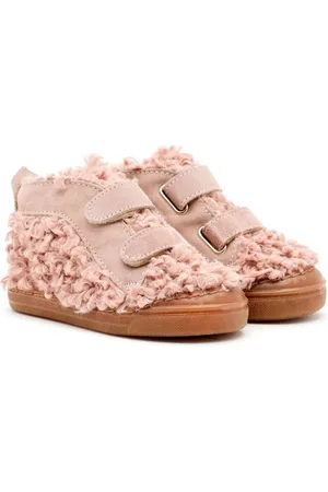 PèPè Sneakers aus Leder