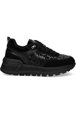 Liu Jo Sneakers mit Pailletten