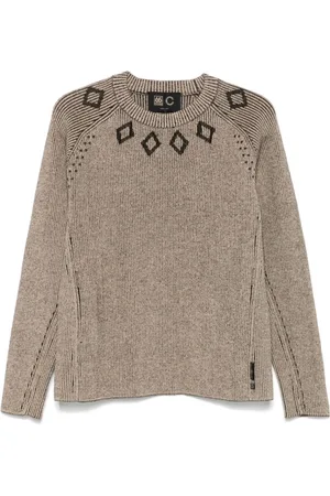 66 North X Charlie Constantinou Pullover