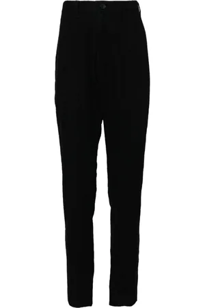 JULIUS Hose mit geradem Bein