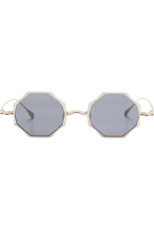 RIGARDS Sonnenbrille mit geometrischem Gestell