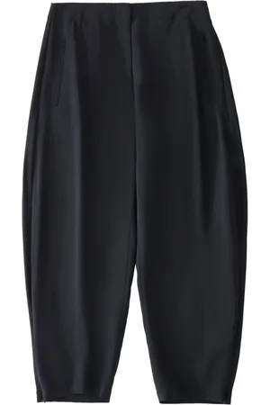 STUDIO NICHOLSON Awe Hose mit weitem Bein
