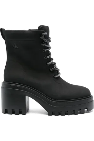 Calvin Klein Stiefel 50mm