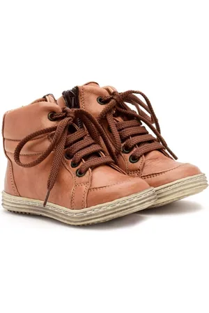 PèPè Stiefeletten aus Leder