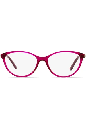 Swarovski Sonnenbrille mit ovalem Gestell