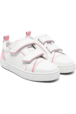 Christian Louboutin Funnyto Scratch Sneakers