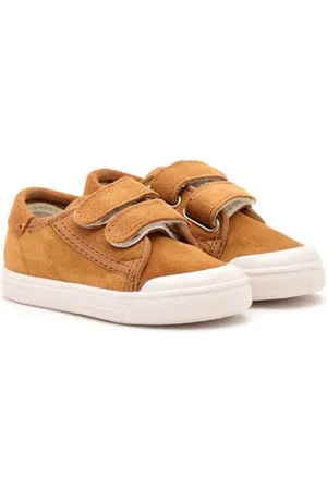 PèPè Sneakers aus Leder