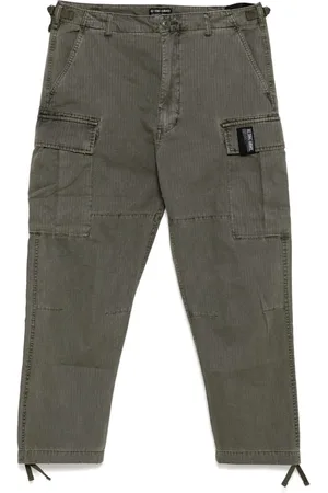 Izzue Cargohose aus Twill