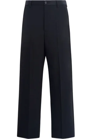 Marni Hose mit weitem Bein