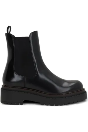 Prada Chelsea-Boots