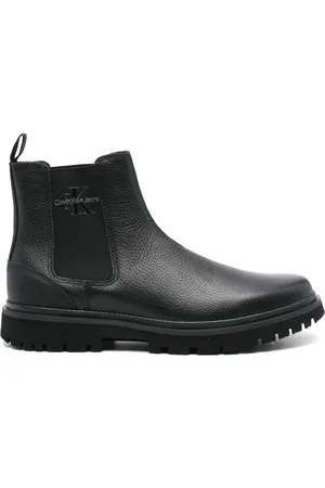 Calvin Klein Klassische Stiefel
